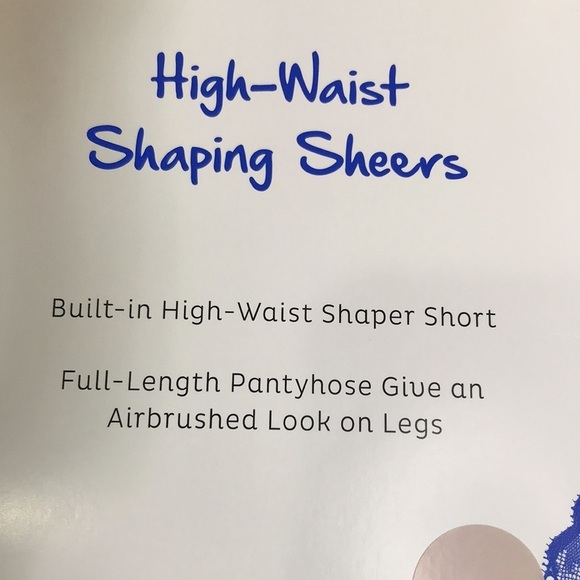 SpanxBoy Shorts and Red Hot  by Spanx Shaping Sheers Size Small New - Picture 9 of 11